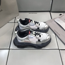 Balenciaga Triple S Series Shoes